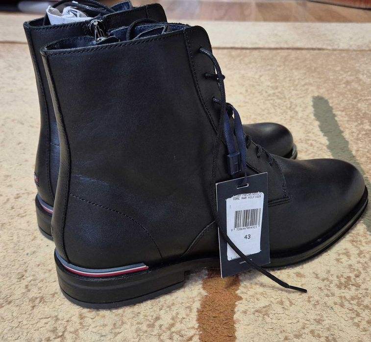 Tommy Hilfiger мъжки обувки 43