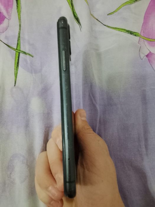 Обмен айфон 11 на 12 ,13