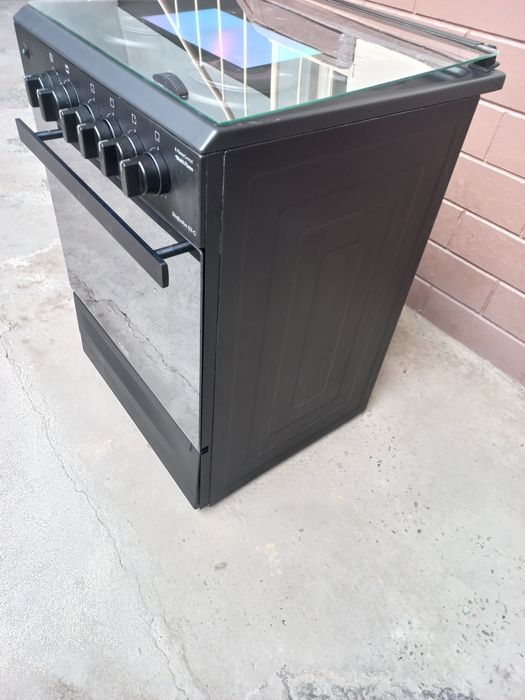 Бытавая  техника Газ плита