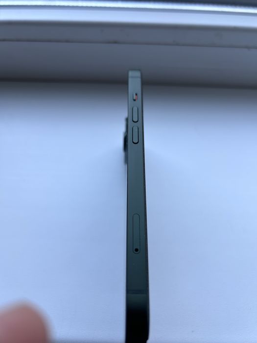 Iphone 13 Green 128Gb 77%
