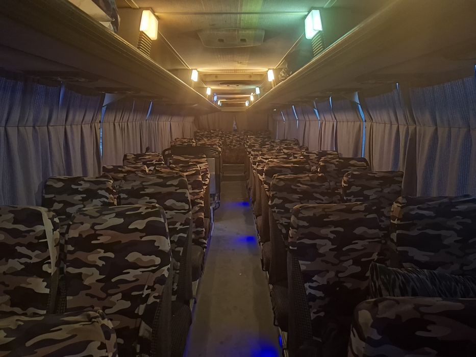 Мерседес венс 1985.