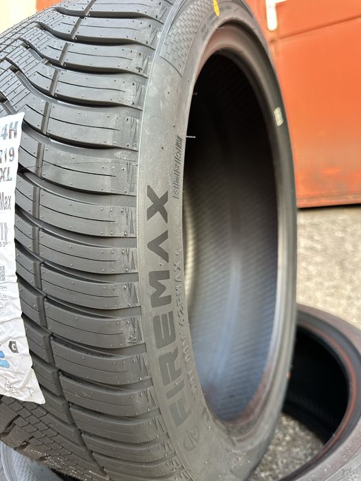 Нови всесезонни гуми FIREMAX CROSSWEATHER MAX 275/35R19 100Y XL БОРД 2753519