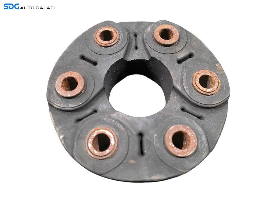 Flansa Articulatie Cardan BMW Seria 3 E90 E91 2.0 D 2004 - 2011 Cod 7546425 [N4447]