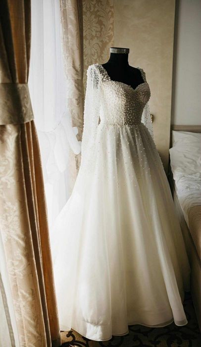 Rochie de mireasă