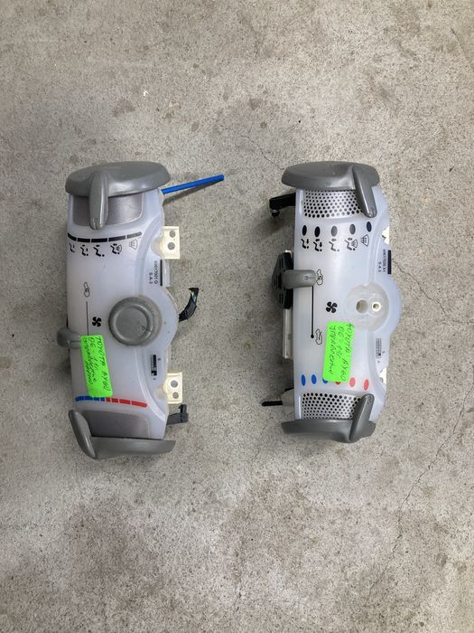 Управление за парно ма тойота айго/toyota aygo 06-11г