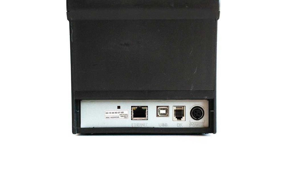 Кухненски Принтер Bixolon SRP-350II + LAN интерфейс