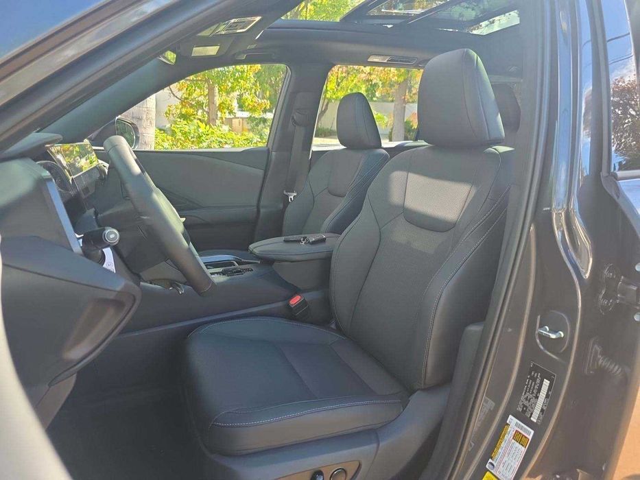 2026 Lexus TX 350 Premium
2026 Lexus TX 350 Premium