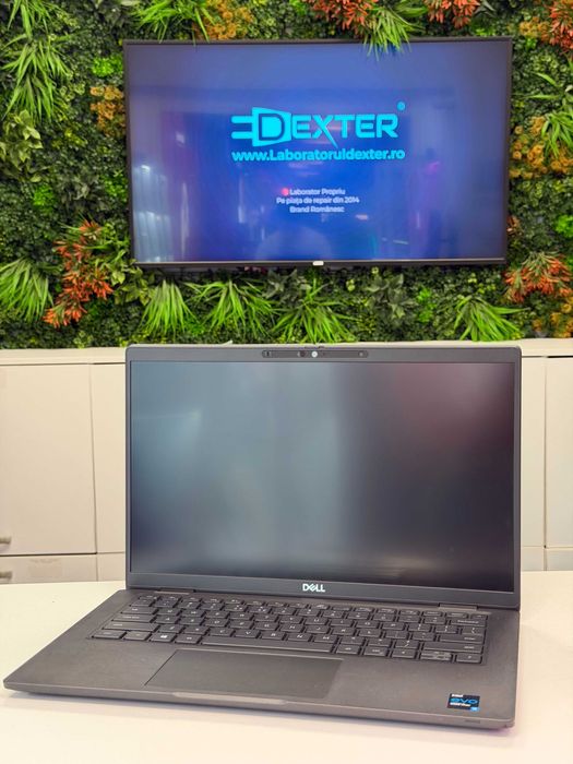 Dell 7420 (24) Intel i5 11th Ram:16gb Stocare:512gb Garantie 24 Luni