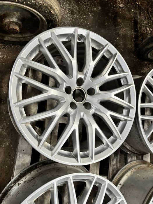 Оригинални Джанти 20" Цола за AUDI A6 A7 A8 Q7 Q8 Q5 S6 S7 S8