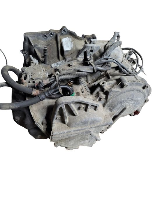 Cutie De Viteze Automata Defecta 55 50Sn Volvo S80 I Ts, Xy, 184 1998