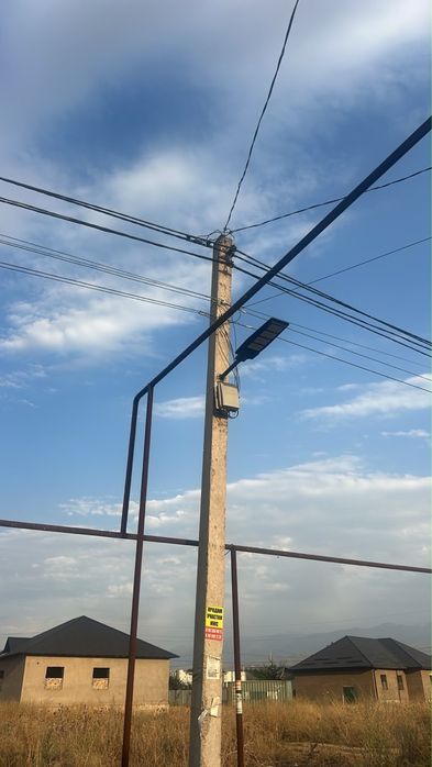 Жер Участок Село Шамалган