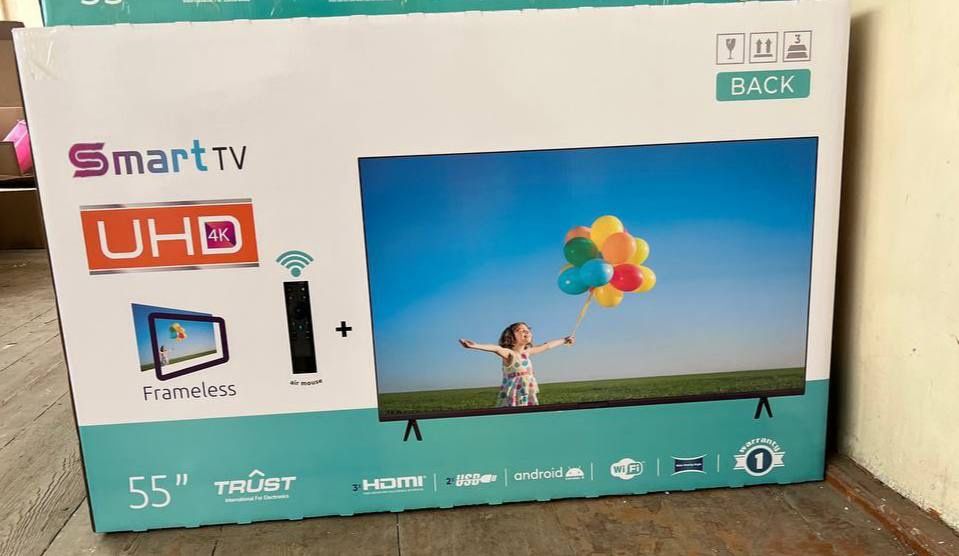 Ура скидка 40% Samsung-55 8K+smart+android+golosovoy доставка бесплатн