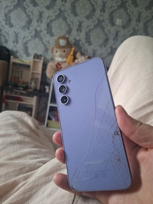 Продам! Самсунг А54