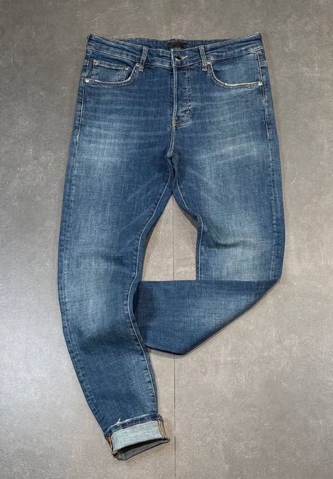 Мъжки дълги дънки Dsquared