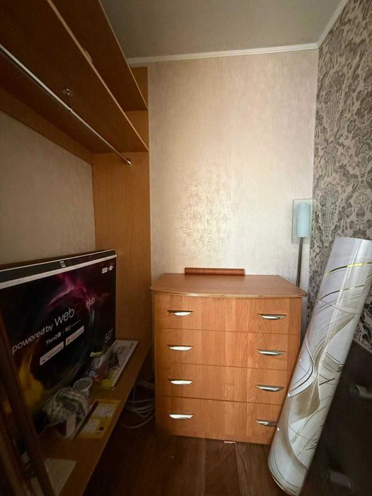 Продажа 1-комнатной квартиры