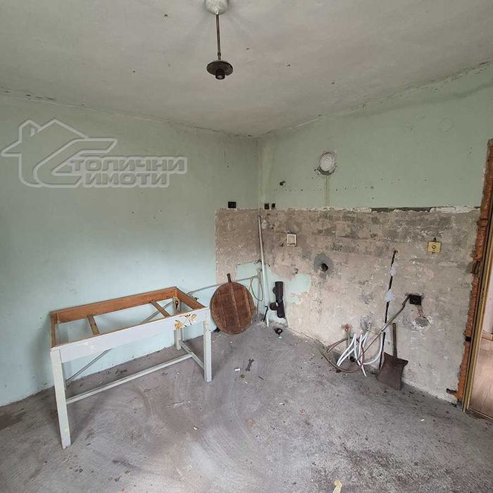 Продава се Къща в с. Долни Пасарел, Област София-град - 45 кв.м за 1564 €/кв.м - Снимка #8