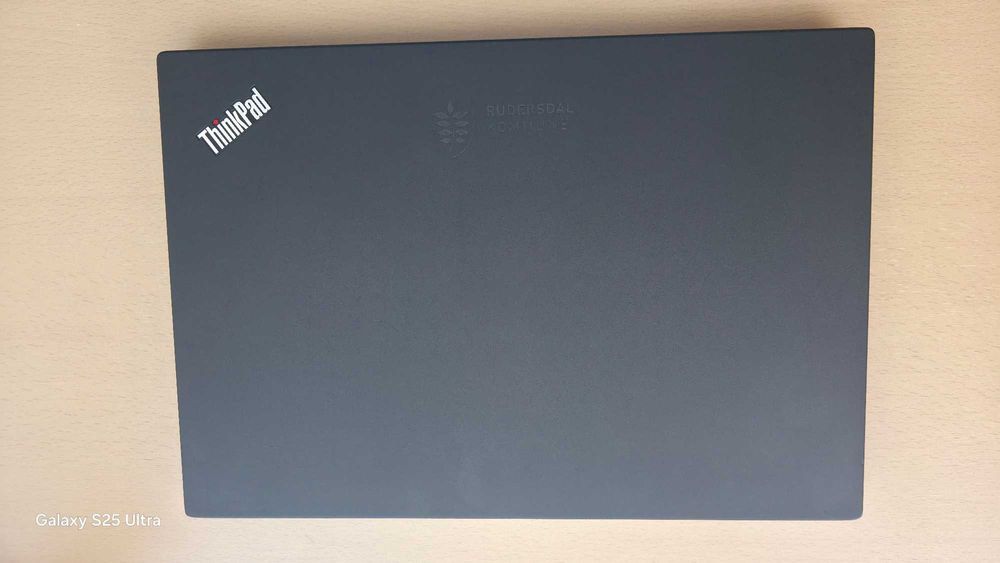 Lenovo Thinkpad T14 Gen 2 16GB Ryzen 5 Pro - SSD 512GB
