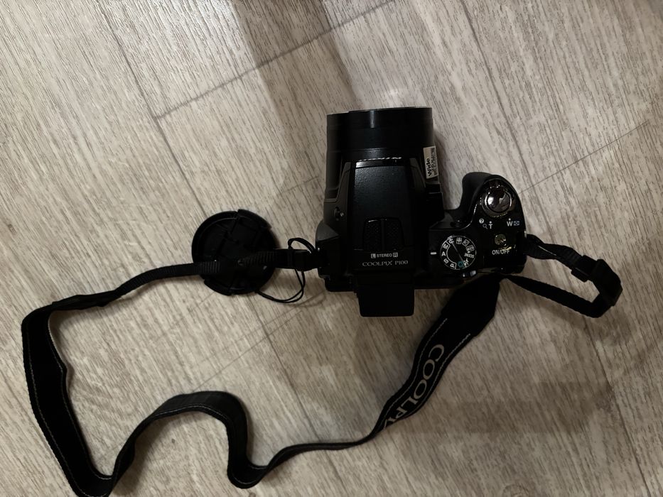 Фотоаппарат Nikon