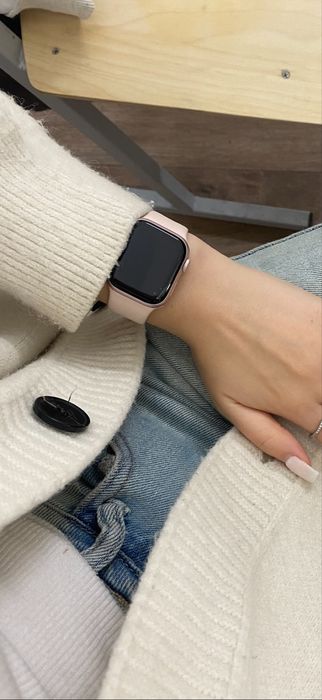 Apple Watch 9 series 41mm
