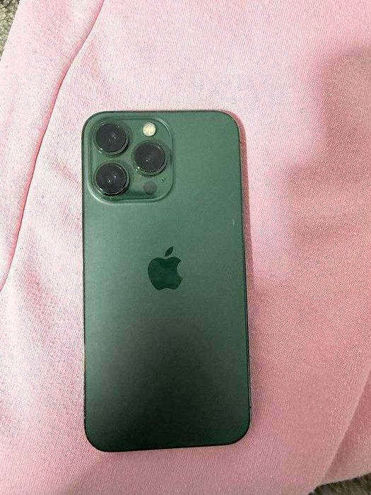 Продам  iPhone 13 pro 128 gb  АКБ 75%