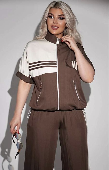 Топ модел "adidas" new colection