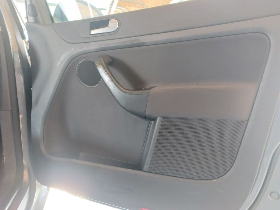 Set fete usi interioare Volkswagen Golf 5 Plus