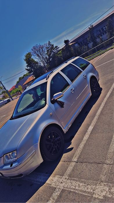 VOLKSWAGEN Bora 2003 — imagine 2