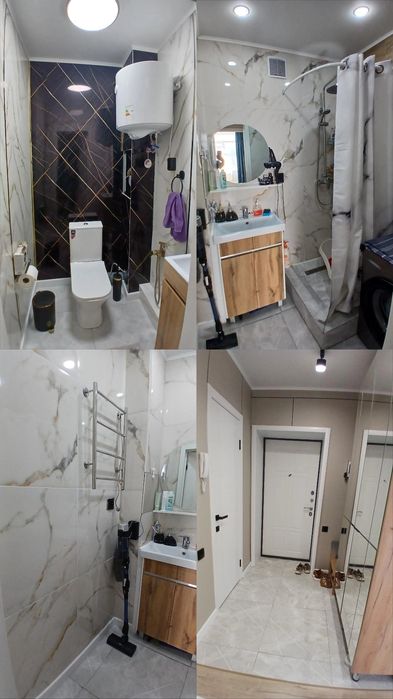 Продам квартиру  жк медина