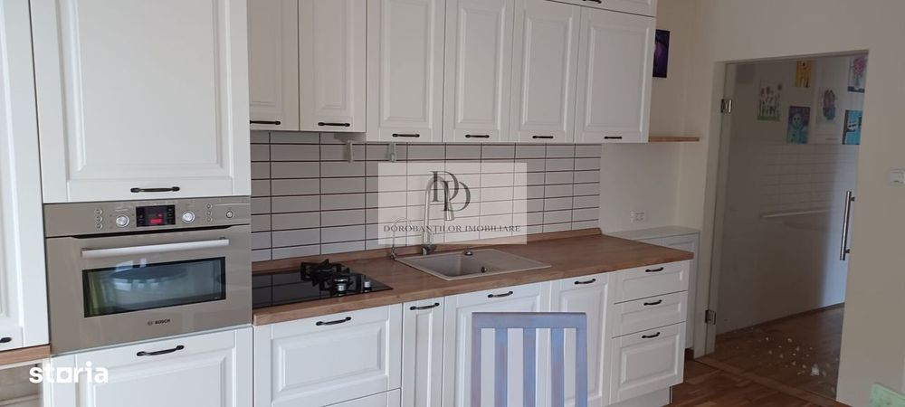 Duplex 4 camere | Curte cu Piscină | Garaj | Grigorescu - Uliului