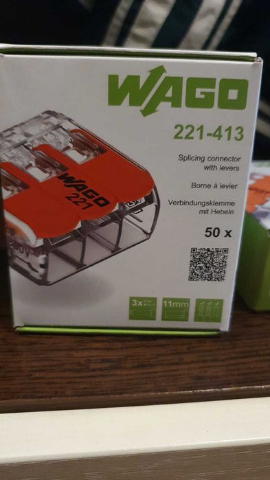 Cleme vago cu clapeta