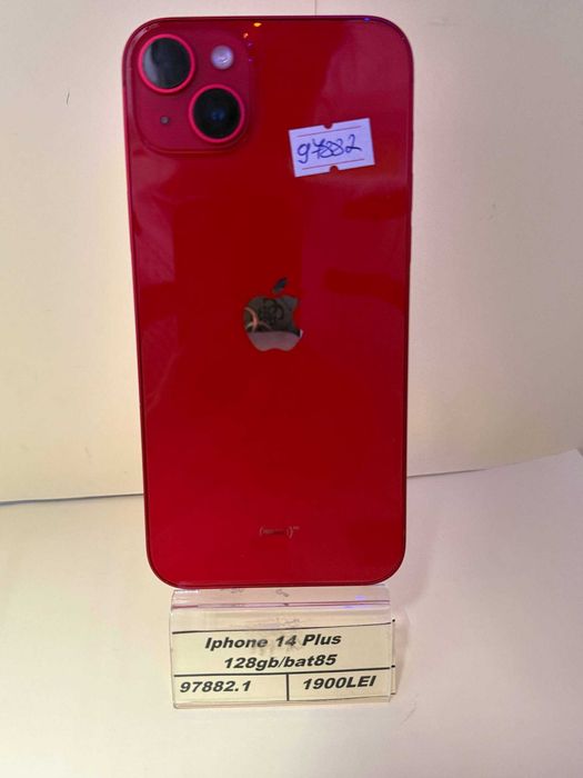 Iphone 14 plus (m3) staramanet