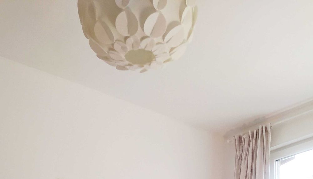 Абажур за лампа PEKTOLIT от ИКЕА