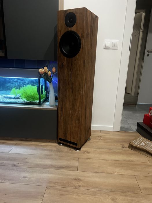 Тонколони Озвучителни тела Cika