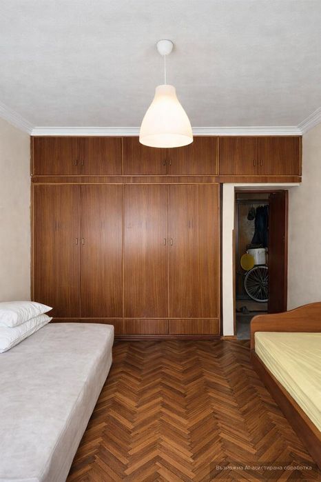 Дава се под наем Тристаен апартамент в София, Стрелбище - 93 кв.м за 510 € - Снимка #7