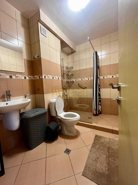 1+1 апартамент в центъра на Слънчев бряг #5539