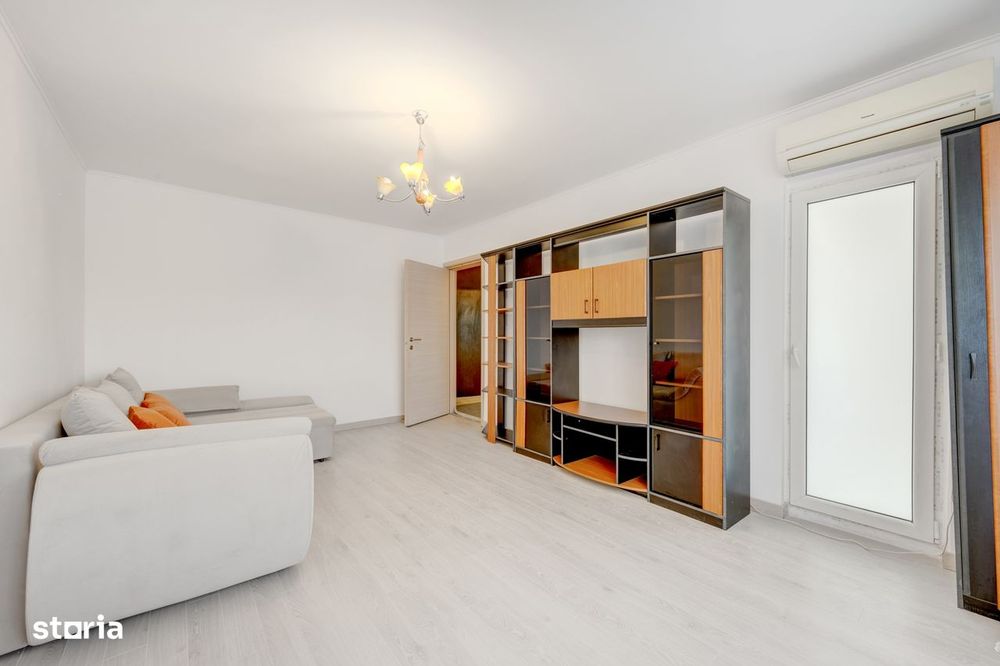 Apartament 2 camere - Colentina, Rascoala 1907, decomandat, 1986 / 0%