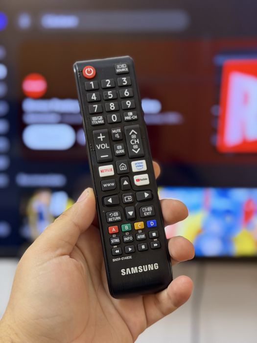 Tv smart 81cm samsung sigilat