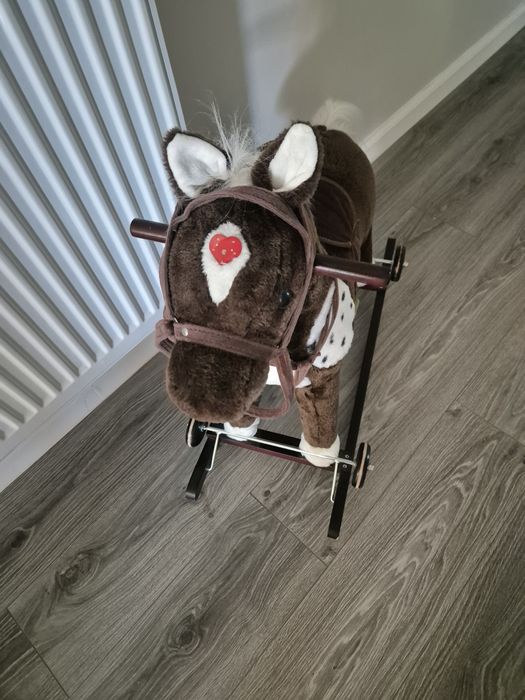 Calut 2in 1 de vanzare