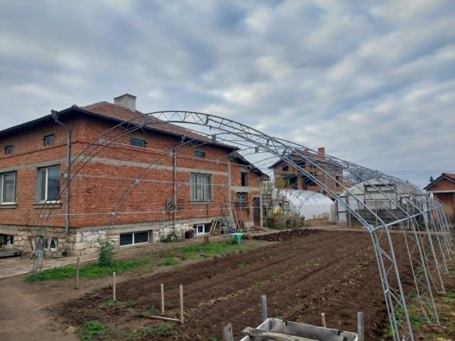 Продава се Къща в Стара Загора, Загорка - 100 кв.м за 1500 €/кв.м - Снимка #9