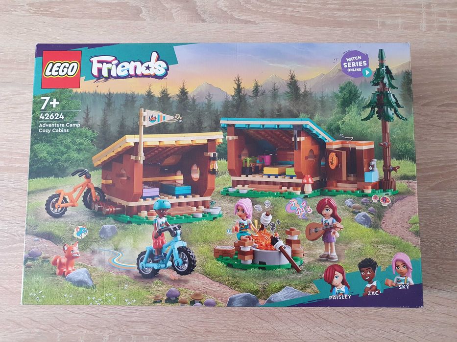 Lego 31129 42624, 40725 60316, 60374 60391, 60408 71812, 76924