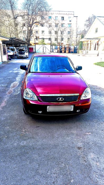 Продается лада приора