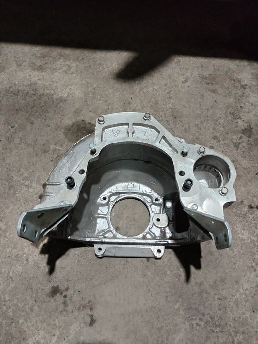 Картер сцепления (колокол) Газель