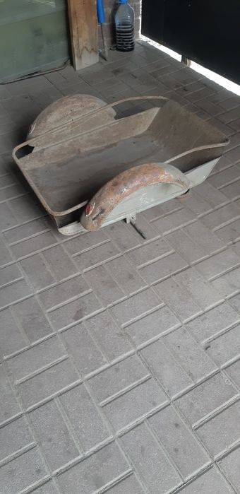 Продам тачку советскую