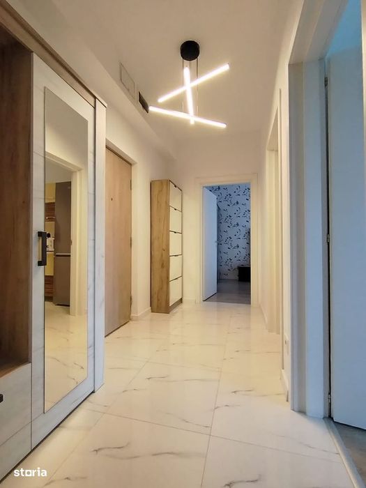 Închiriez apartament 2 camere decomandat in Oradea Prima Universitatii