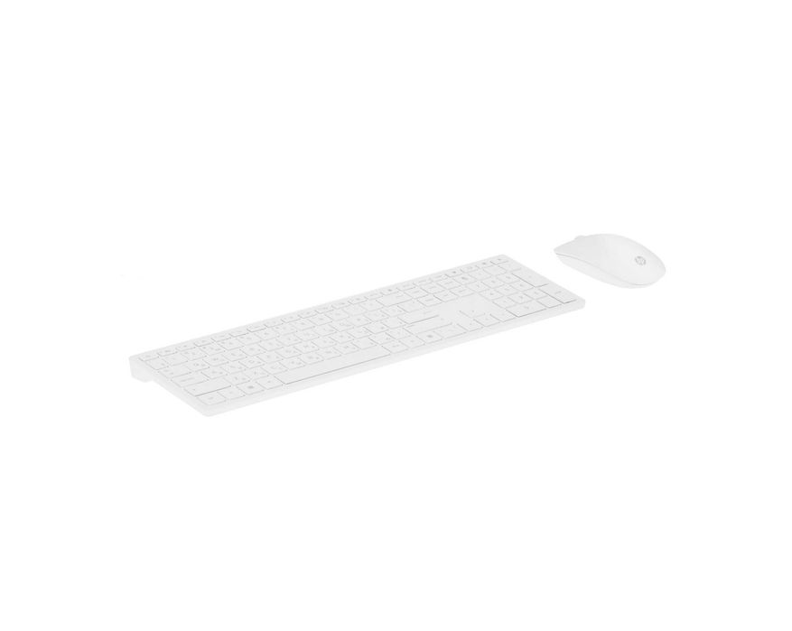 ' Игровой набор Hp Pavilion 800 White (RUS)
