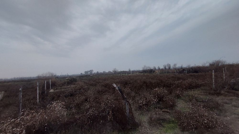 Участка уй ва бог учун