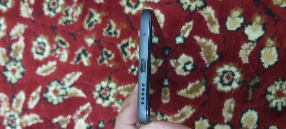 Redmi note 11 global 6/128 5G