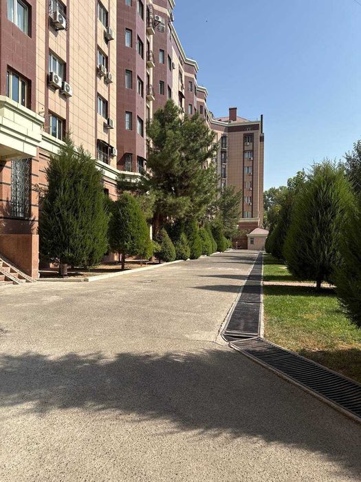 "СРОЧНО АРЗОН‼️ Новостройка Vek  118,50м2 Алайский рынок Подключ ‼️