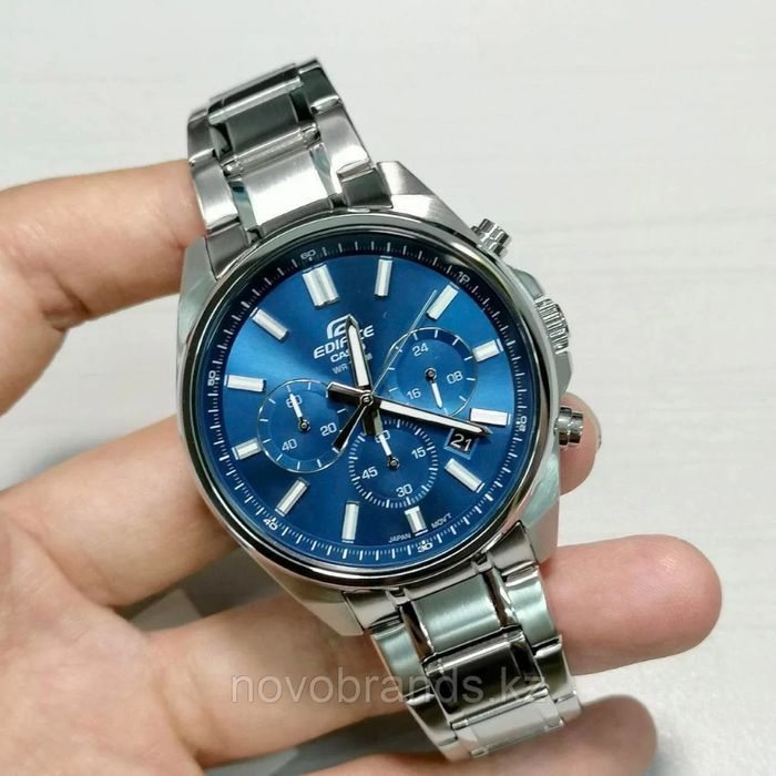 Оригинал чесы casio edifice