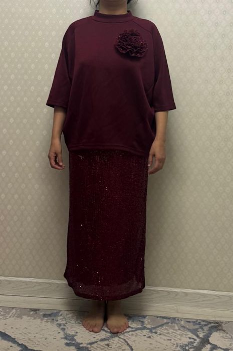 Продам абсолютно новое платье